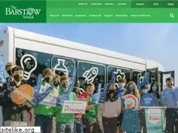 Sites similar to barstowschool.org