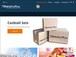 Sites similar to barstuff.com