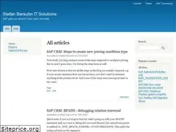 Sites similar to barsuhn.com.au