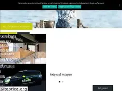 Sites similar to barsushi.dk