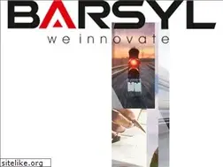 Sites similar to barsyl.in