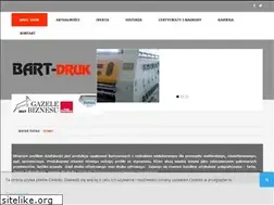 Sites similar to bart-druk.pl