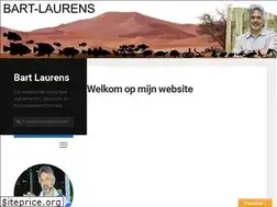 Sites similar to bart-laurens.nl