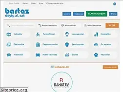 Sites similar to bart.az