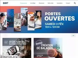 Sites similar to bart.ca