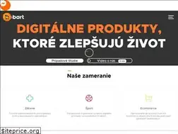 Sites similar to bart.sk
