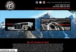 Sites similar to bart5trailers.com