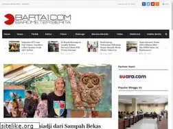Sites similar to barta1.com