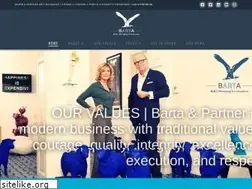 Sites similar to bartaart.com