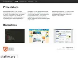 Sites similar to bartabat.com