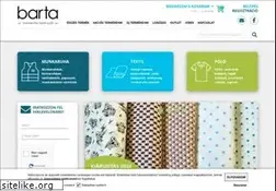 Sites similar to bartabt.hu