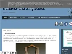 Sites similar to bartacksandsingletrack.com