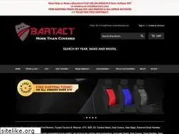 Sites similar to bartact.com