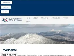 Sites similar to bartadaptive.org
