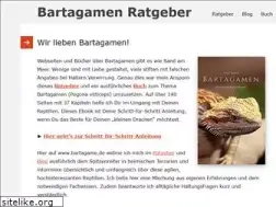Sites similar to bartagame.de