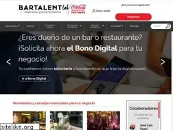 Sites similar to bartalentlab.com