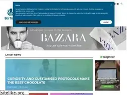Sites similar to bartalks.net
