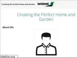 Sites similar to bartalosmk.com