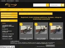 Sites similar to bartamotor.hu