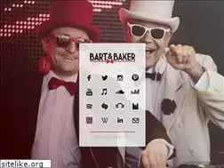Sites similar to bartandbaker.com