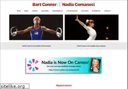 Sites similar to bartandnadia.com