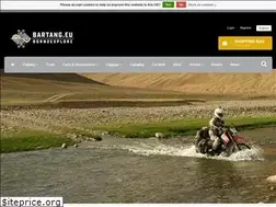 Sites similar to bartang.eu