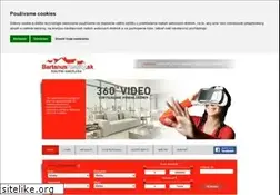 Sites similar to bartanusreality.sk