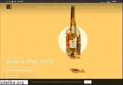 Sites similar to bartapince.com