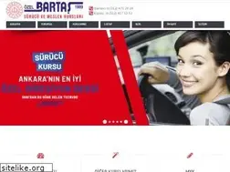 Sites similar to bartasegitim.com