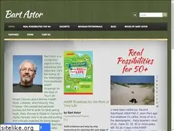 Sites similar to bartastor.com