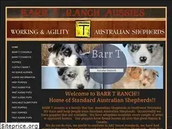 Sites similar to bartaussies.com