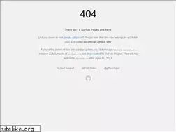 Sites similar to bartaz.github.com