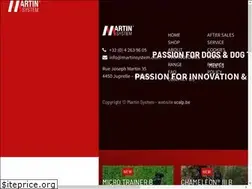 Sites similar to bartbellonshop.com