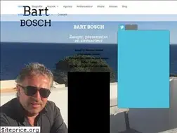 Sites similar to bartbosch.nl