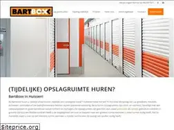 Sites similar to bartboxx.nl