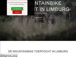 Sites similar to bartbrentjens-challenge.com