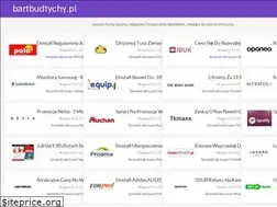 Sites similar to bartbudtychy.pl