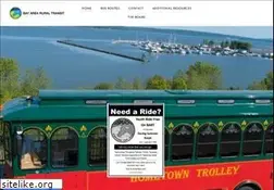 Sites similar to bartbus.com