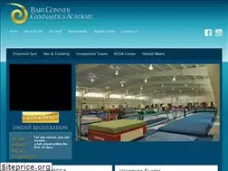 Sites similar to bartconnergymnastics.com
