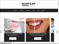 Sites similar to bartcopnation.com