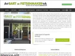 Sites similar to bartdefietsenmaker.nl