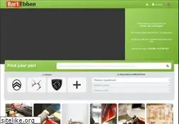 Sites similar to bartebben.com