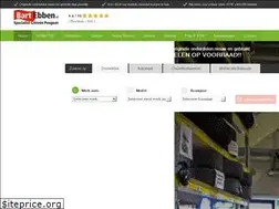 Sites similar to bartebben.nl