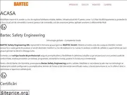 Sites similar to bartec.ro