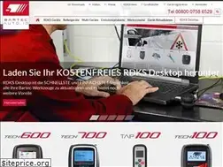 Sites similar to bartecautoid.de