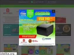 Sites similar to bartech.cl