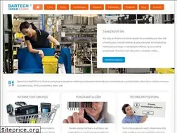 Sites similar to bartech.sk