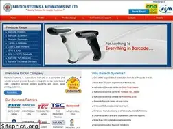 Sites similar to bartechsystems.net