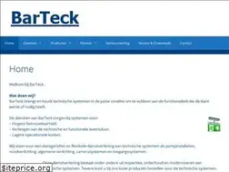 Sites similar to barteck.nl