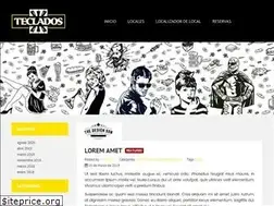 Sites similar to barteclados.cl